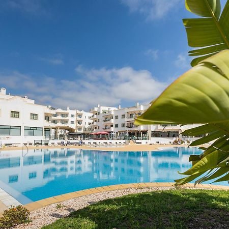Dunas Hostel & Guesthouse Alvor Dış mekan fotoğraf