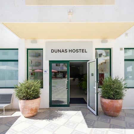 Dunas Hostel & Guesthouse Alvor Dış mekan fotoğraf