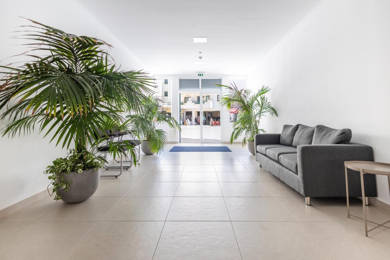Dunas Hostel & Guesthouse Alvor Dış mekan fotoğraf
