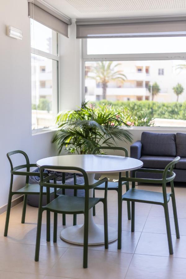 Dunas Hostel & Guesthouse Alvor Dış mekan fotoğraf