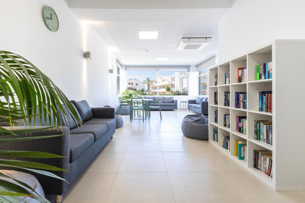Dunas Hostel & Guesthouse Alvor Dış mekan fotoğraf