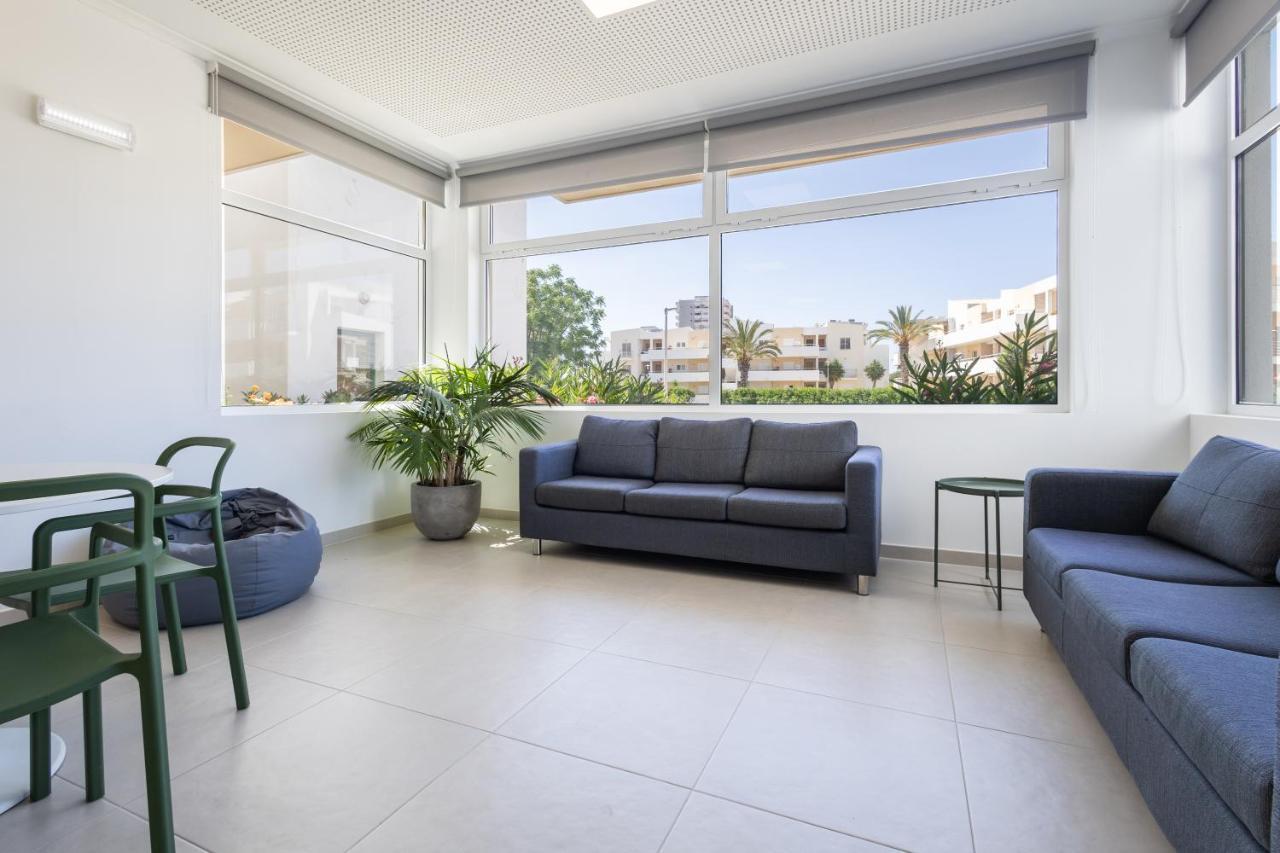 Dunas Hostel & Guesthouse Alvor Dış mekan fotoğraf