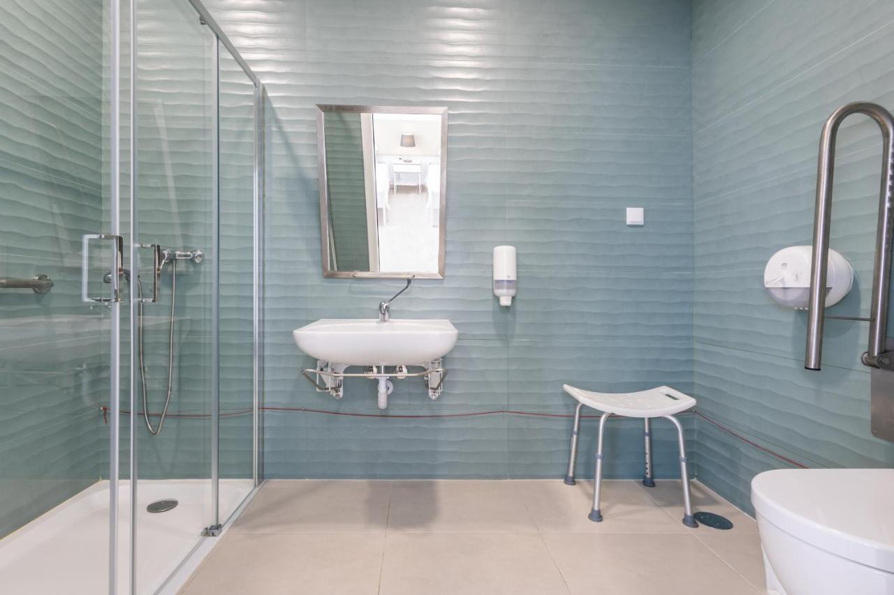 Dunas Hostel & Guesthouse Alvor Dış mekan fotoğraf