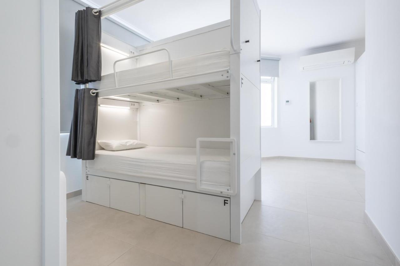 Dunas Hostel & Guesthouse Alvor Dış mekan fotoğraf