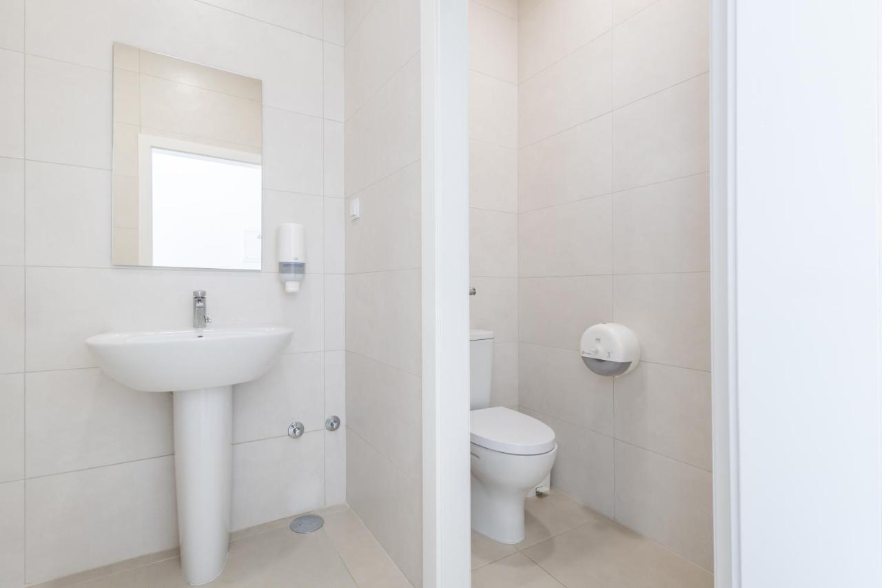 Dunas Hostel & Guesthouse Alvor Dış mekan fotoğraf