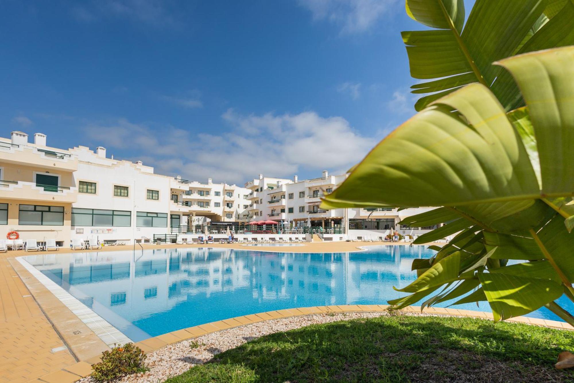 Dunas Hostel & Guesthouse Alvor Dış mekan fotoğraf