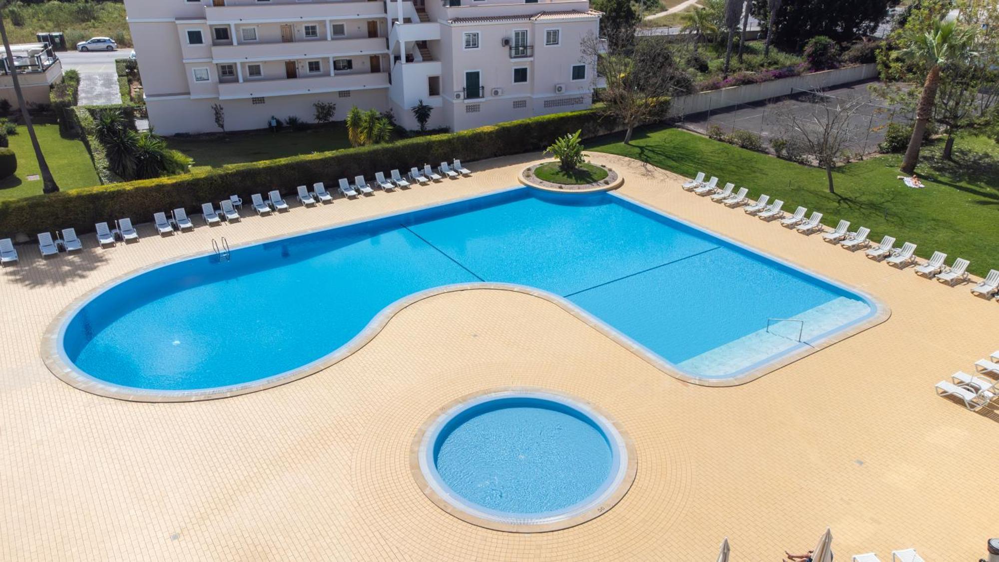 Dunas Hostel & Guesthouse Alvor Dış mekan fotoğraf