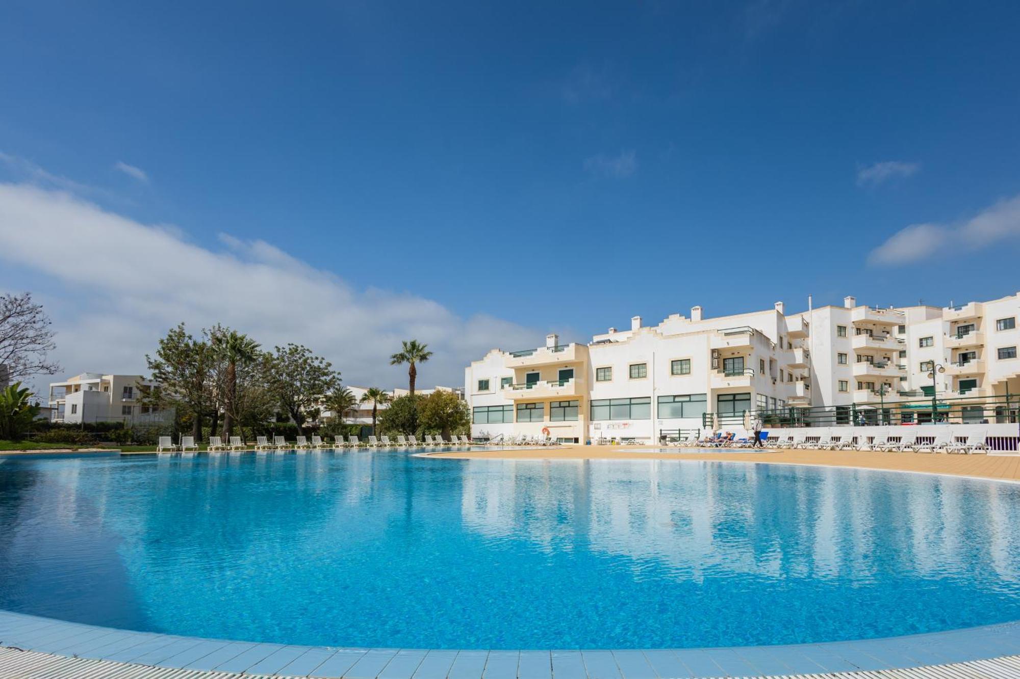 Dunas Hostel & Guesthouse Alvor Dış mekan fotoğraf