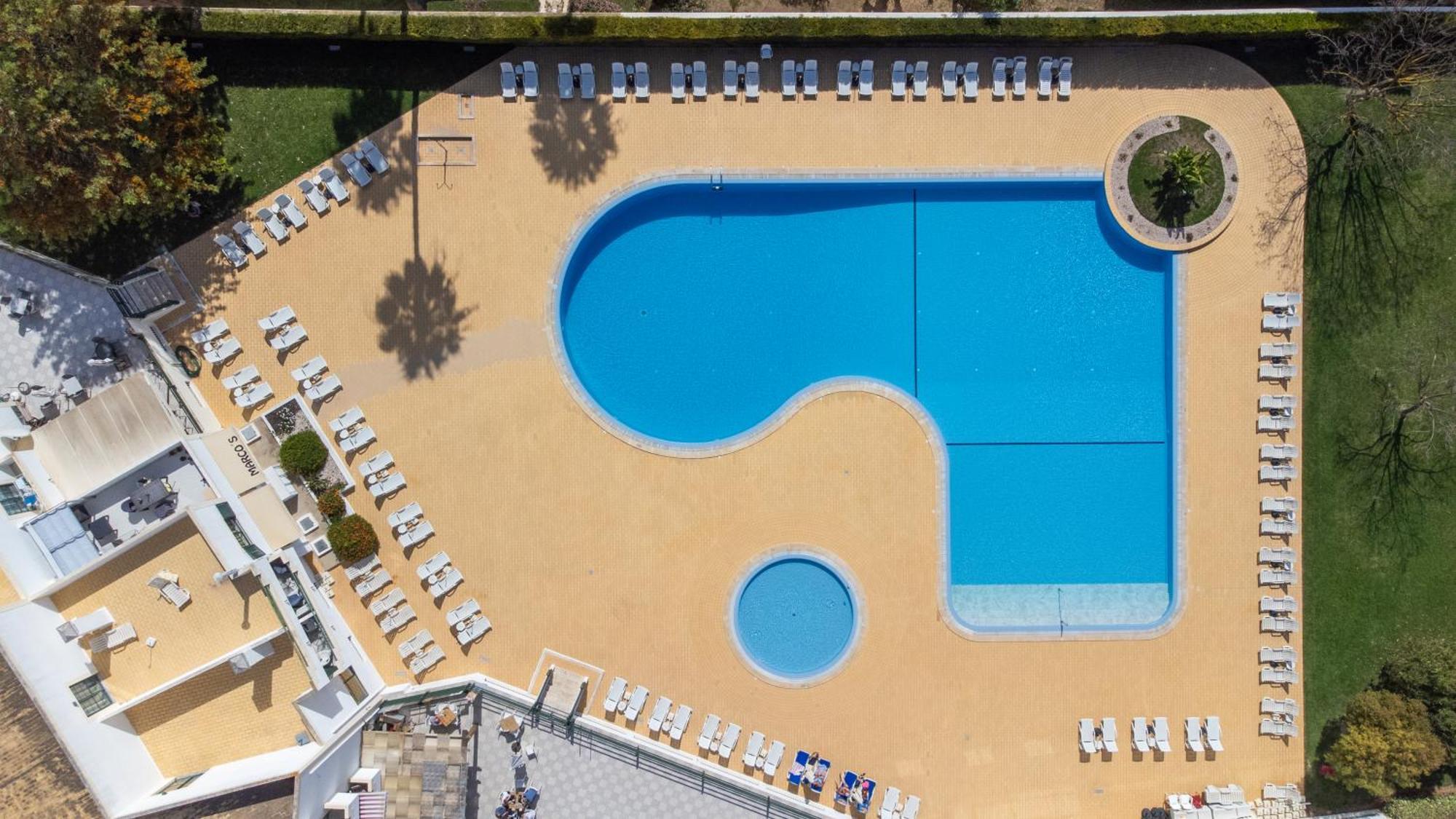 Dunas Hostel & Guesthouse Alvor Dış mekan fotoğraf