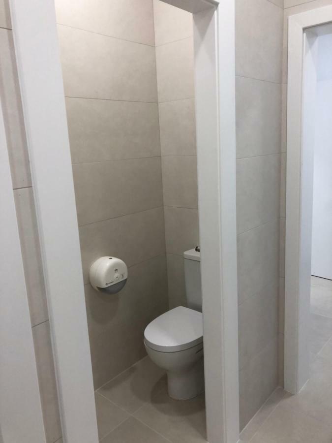 Dunas Hostel & Guesthouse Alvor Dış mekan fotoğraf