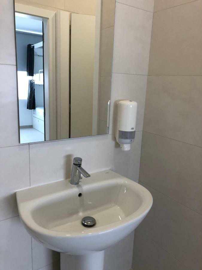 Dunas Hostel & Guesthouse Alvor Dış mekan fotoğraf