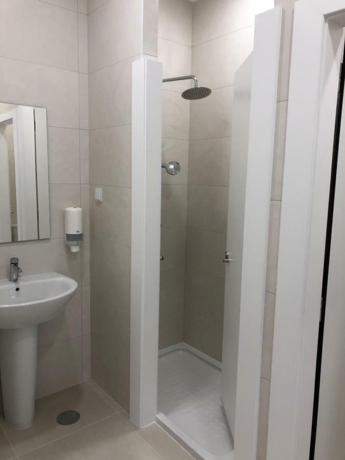 Dunas Hostel & Guesthouse Alvor Dış mekan fotoğraf