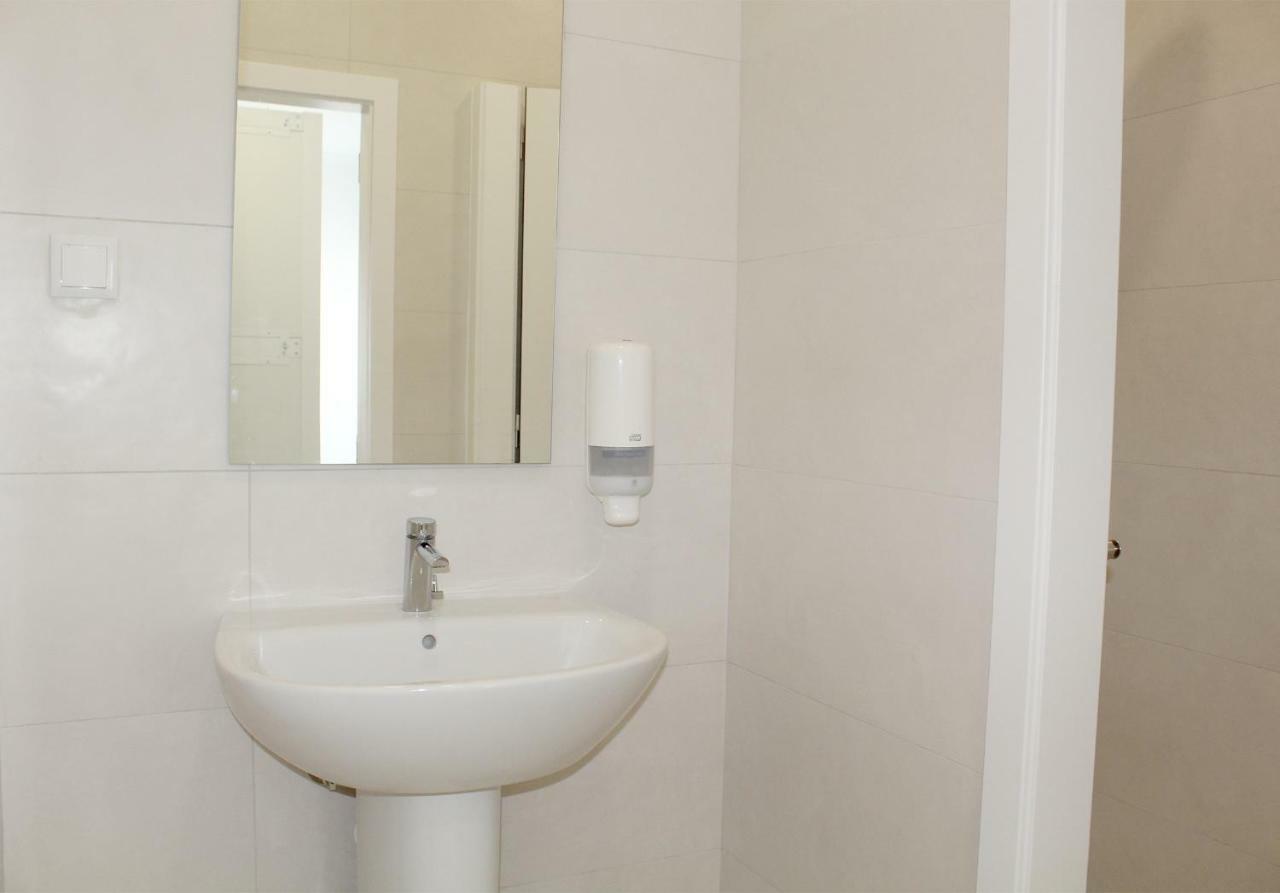 Dunas Hostel & Guesthouse Alvor Dış mekan fotoğraf