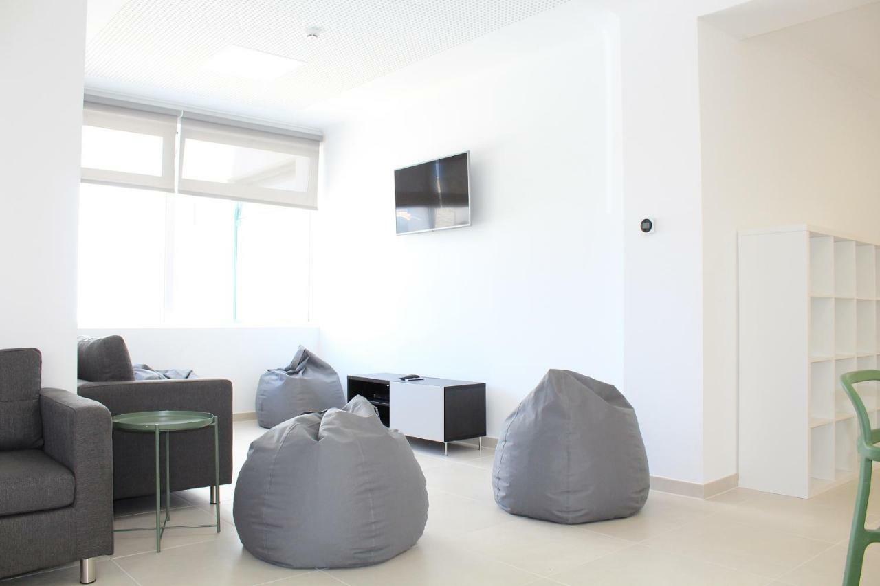 Dunas Hostel & Guesthouse Alvor Dış mekan fotoğraf
